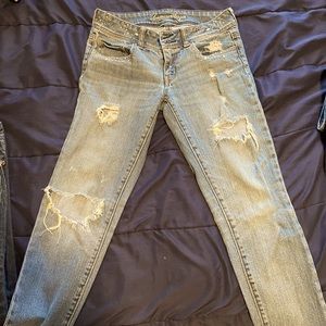 Women’s American Eagle Jeans